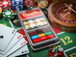 Live casino và slot online tại nền tảng 6fff Việt Nam